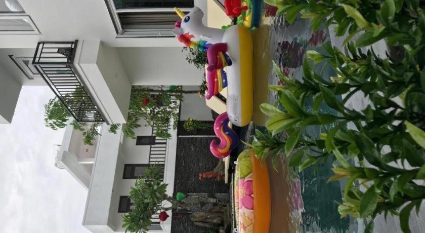 Hoi An Ht Villa And Hostel Exterior photo